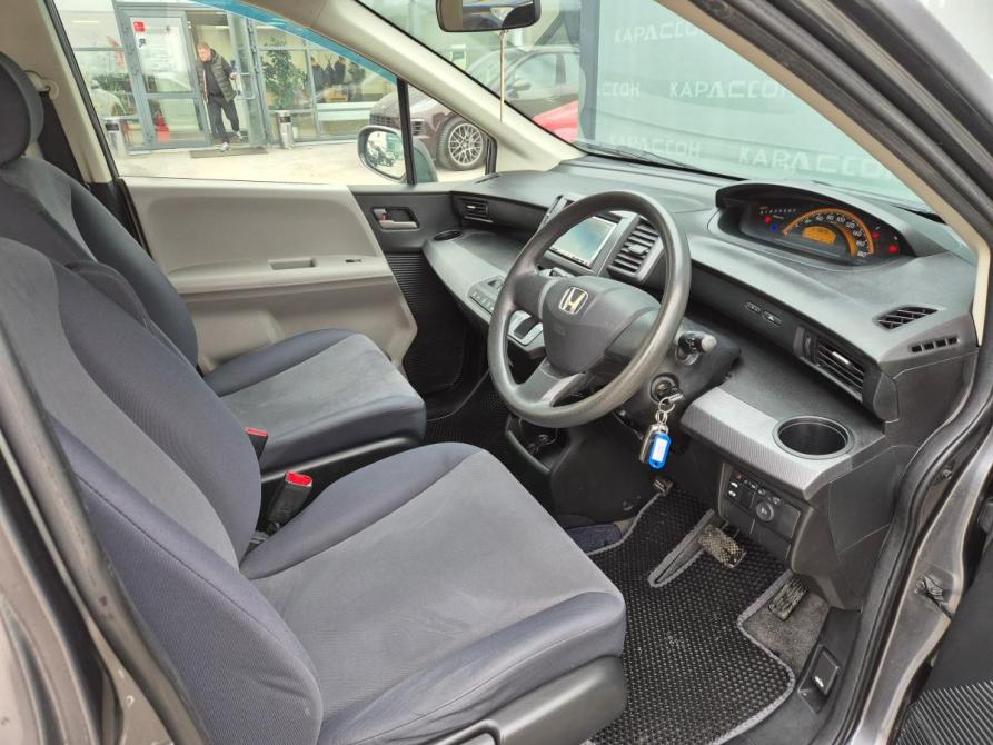 Honda Freed I Екатеринбург  - изображение 7