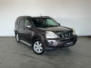 Nissan X-Trail II Москва  - изображение 26