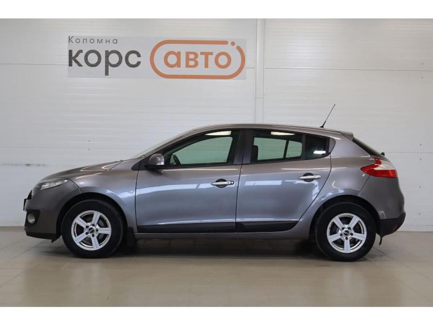 Renault Megane III Рестайлинг Коломна  - изображение 2