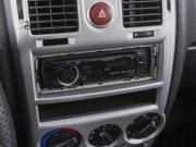 Hyundai Getz I Рестайлинг Ростов-на-Дону  - изображение 30