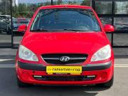 Hyundai Getz I Рестайлинг Оренбург  - изображение 21