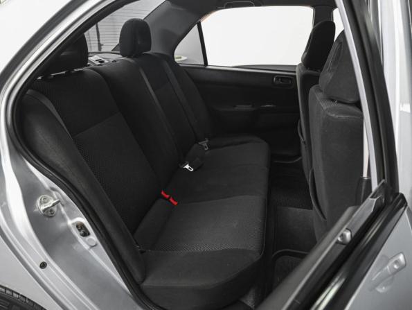 Mitsubishi Lancer IX с пробегом 2007 года, цена 699 000 рублей, 176529 км, седан, Автокод Объявления