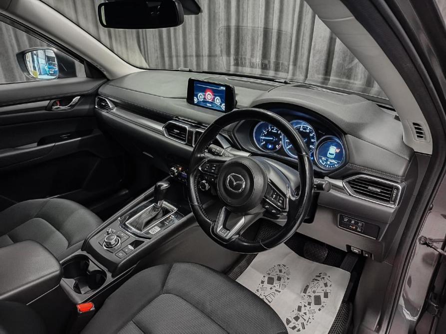 Mazda CX-5 II Красноярск  - изображение 8