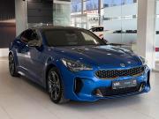 Kia Stinger I Тверь  - изображение 23