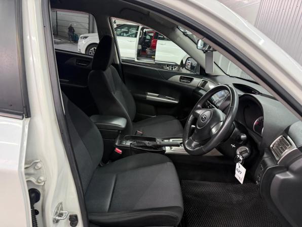 Subaru Impreza III с пробегом 2009 года, цена 827 000 рублей, 151929 км, хэтчбек, Автокод Объявления