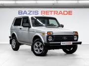 Lada (ВАЗ) Niva Legend I Тюмень  - изображение 26