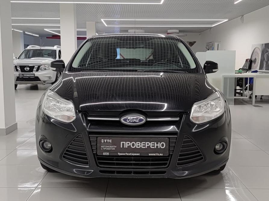Ford Focus III Казань  - изображение 2