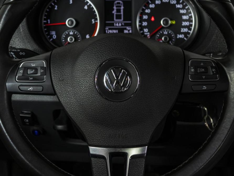 Volkswagen Amarok I Москва  - изображение 11