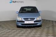 Hyundai Getz I Рестайлинг Нижний Новгород  - изображение 20