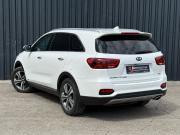 Kia Sorento III Prime Рестайлинг Самара  - изображение 33
