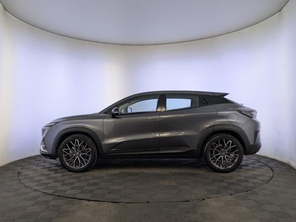 Changan UNI-T I с пробегом 2023 года, цена 2 050 000 рублей, 49400 км, внедорожник, Автокод Объявления