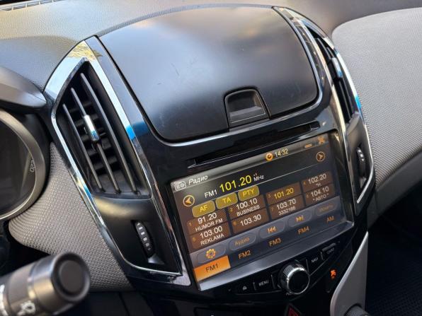 Chevrolet Cruze I Рестайлинг с пробегом 2014 года, цена 789 000 рублей, 189142 км, седан, Автокод Объявления