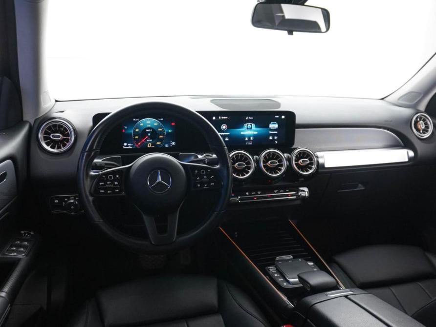 Mercedes-Benz GLB I (X247) Москва  - изображение 6