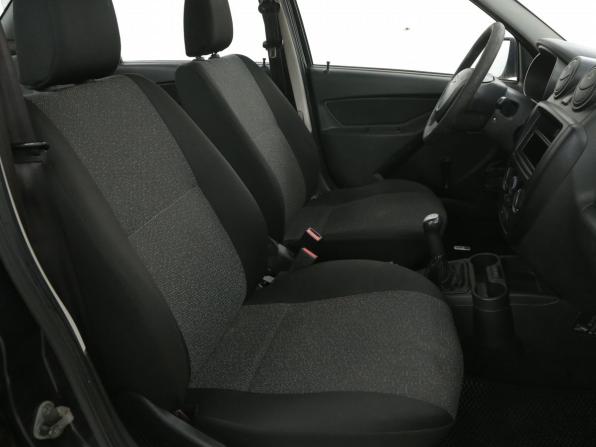 Lada (ВАЗ) Granta I с пробегом 2013 года, цена 145 000 рублей, 376000 км, седан, Автокод Объявления