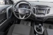 Hyundai Creta I Барнаул  - изображение 44