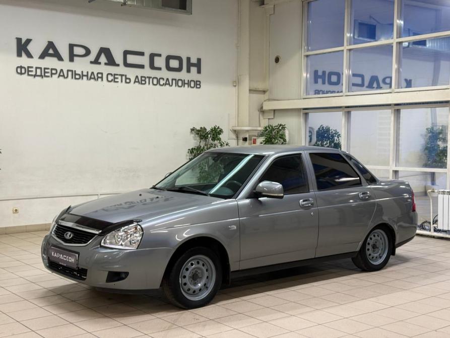 Lada (ВАЗ) Priora I Волгоград  - изображение 1