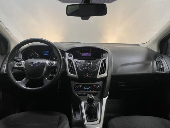 Ford Focus III с пробегом 2012 года, цена 899 000 рублей, 98787 км, седан, Автокод Объявления