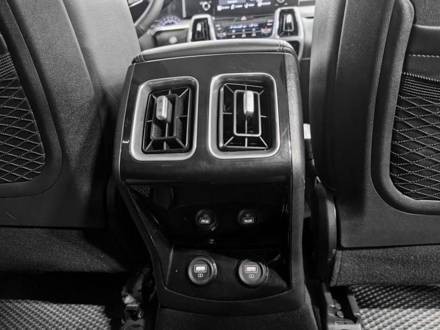 Kia Sorento IV Новосибирск  - изображение 15