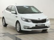 Kia Rio III Рестайлинг Иваново  - изображение 21
