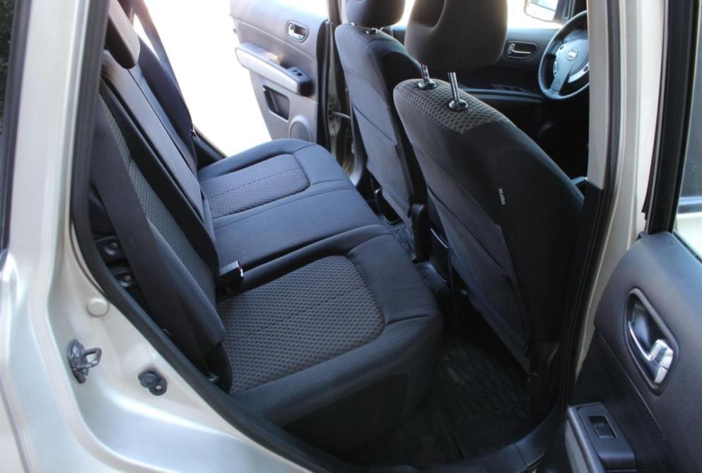 Nissan X-Trail II Нижний Новгород  - изображение 13