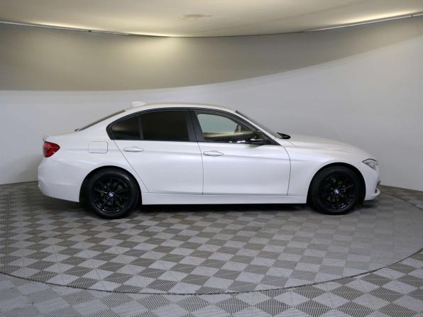 BMW 3 серии VI (F3x) Рестайлинг с пробегом 2015 года, цена 1 445 000 рублей, 170000 км, седан, Автокод Объявления