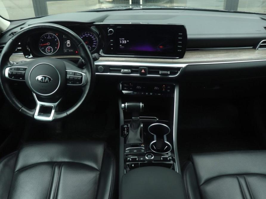Kia K5 III Казань  - изображение 7