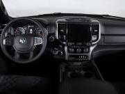 Ram 1500 V Рестайлинг Москва  - изображение 29
