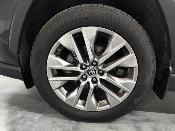 Toyota RAV4 V (XA50) с пробегом 2020 года, цена 3 050 000 рублей, 104675 км, внедорожник, Автокод Объявления