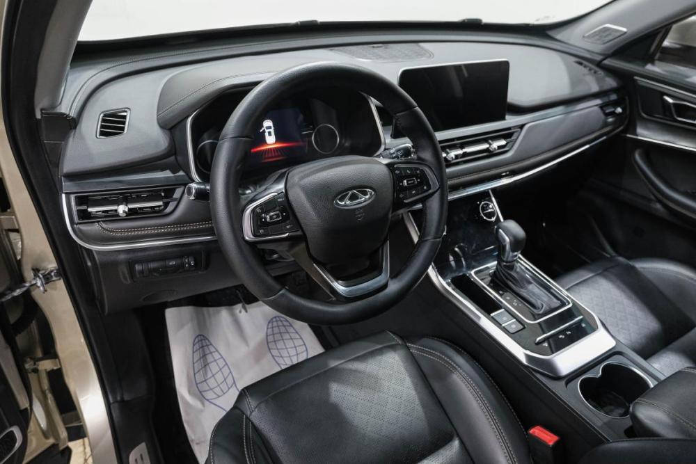 Chery Tiggo 8 I Новокузнецк  - изображение 14