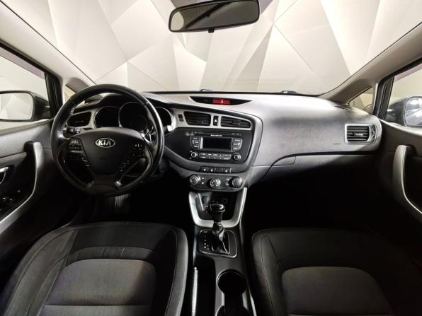 Kia Ceed II с пробегом 2014 года, цена 827 000 рублей, 230185 км, универсал, Автокод Объявления