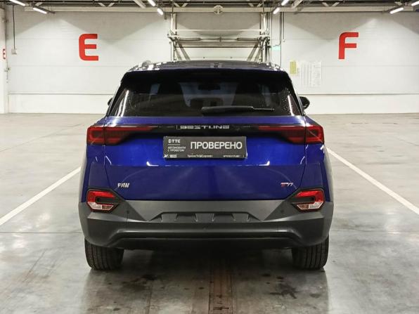 FAW Bestune T77 I с пробегом 2023 года, цена 1 770 000 рублей, 80510 км, внедорожник, Автокод Объявления