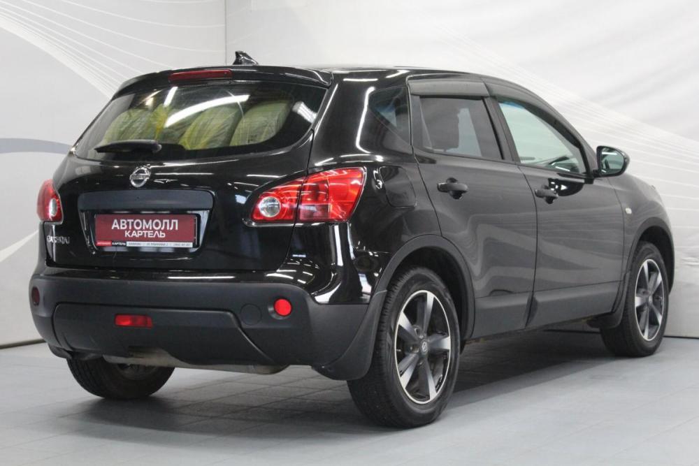 Nissan Qashqai I Кемерово  - изображение 7