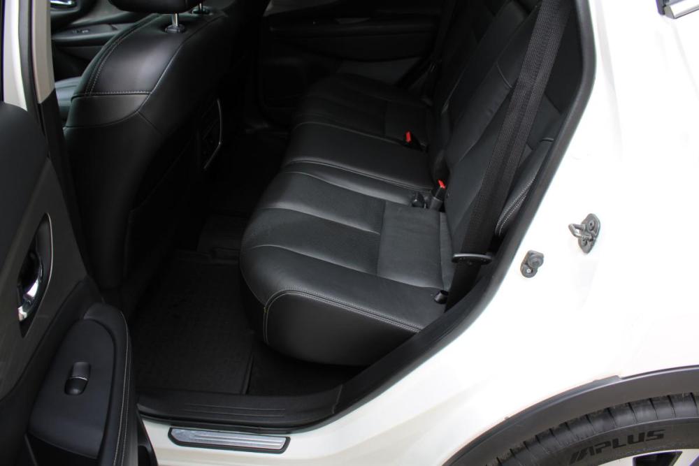 Nissan Murano III (Z52) Москва  - изображение 17