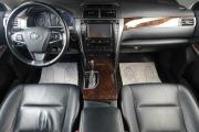Toyota Camry VII (XV50) Рестайлинг 2 Тюмень  - изображение 36