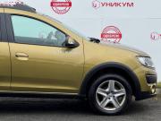 Renault Sandero II Екатеринбург  - изображение 52