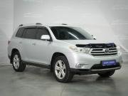 Toyota Highlander II (XU40) Рестайлинг Новосибирск  - изображение 34