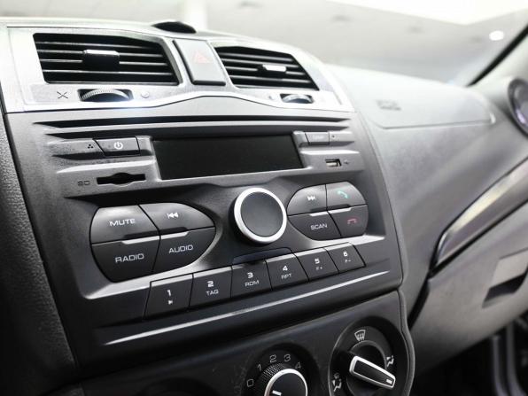 Lada (ВАЗ) Granta I Рестайлинг с пробегом 2023 года, цена 849 900 рублей, 44300 км, лифтбек, Автокод Объявления