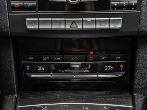 Mercedes-Benz E-Класс IV (W212 S212 C207) Рестайлинг с пробегом 2013 года, цена 1 898 000 рублей, 232816 км, седан, Автокод Объявления