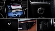 Mercedes-Benz C-Класс V (W206) Москва  - изображение 50