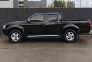 Nissan NP300 Сыктывкар  - изображение 26