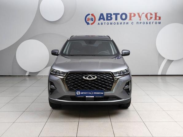 Chery Tiggo 7 Pro Max I с пробегом 2023 года, цена 1 927 000 рублей, 27570 км, внедорожник, Автокод Объявления