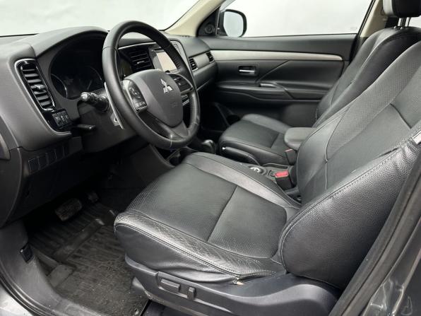 Mitsubishi Outlander III с пробегом 2013 года, цена 1 470 000 рублей, 151756 км, внедорожник, Автокод Объявления