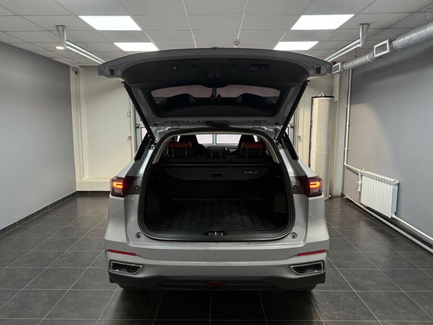 Changan UNI-S (CS55 Plus) Тверь  - изображение 7