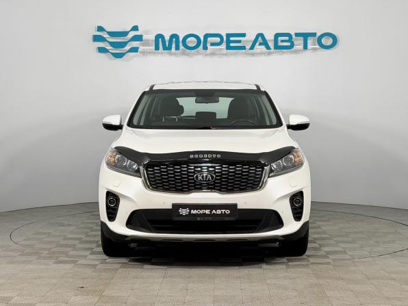 Kia Sorento III Prime Рестайлинг с пробегом 2019 года, цена 2 650 000 рублей, 88061 км, внедорожник, Автокод Объявления