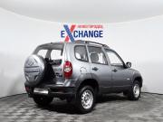 Chevrolet Niva I Рестайлинг Нижний Новгород  - изображение 20