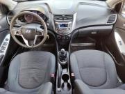 Hyundai Solaris I Рестайлинг Набережные Челны  - изображение 37