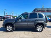 Lada (ВАЗ) Niva Travel I Стерлитамак  - изображение 29