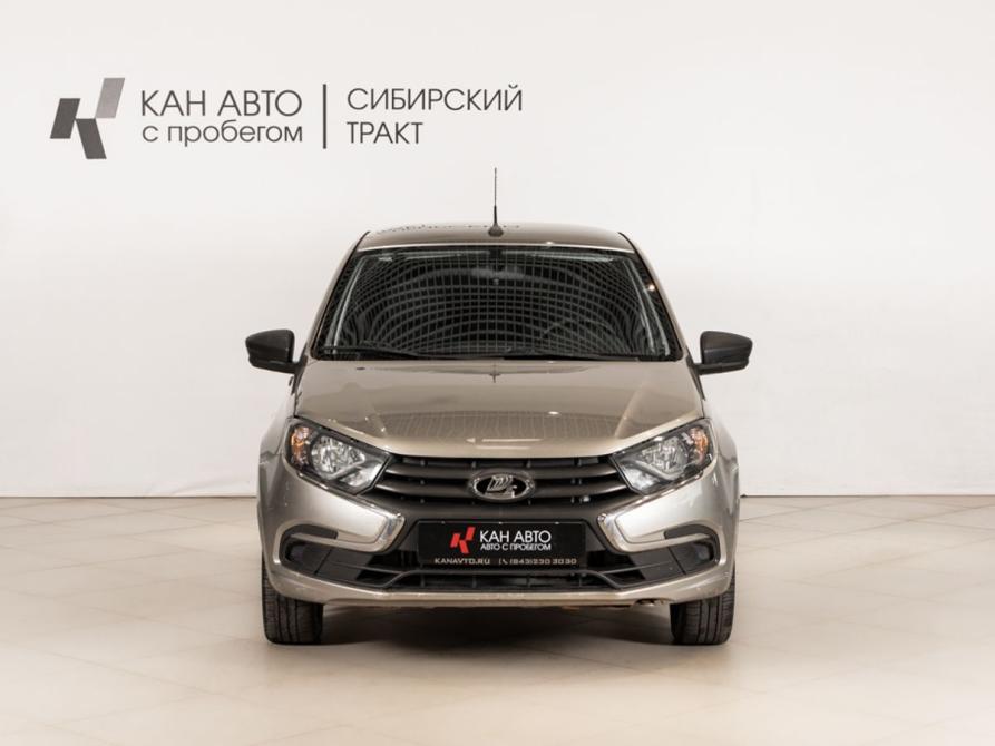 Lada (ВАЗ) Granta I Рестайлинг Казань  - изображение 2
