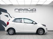 Kia Picanto III Ростов-на-Дону  - изображение 28
