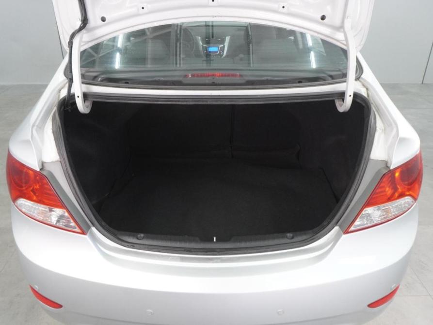 Hyundai Solaris I Воронеж  - изображение 16